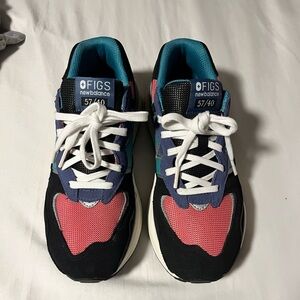 Figs New Balance Gymshoes